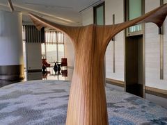 -瑰丽酒店·海吧·天际下午茶·现场DJ·天台酒吧