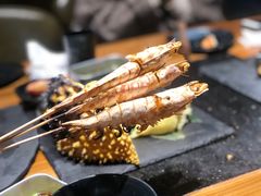 -烧货·活海鲜炭烧(湖滨商业街店)