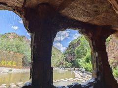 -桑干河大峡谷旅游区