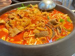 -屋里家延边朝鲜族冷面(梅林3店)