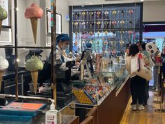 -VENCHI 闻绮(上海佛罗伦萨小镇店)