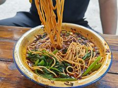 小面-赵伍面庄(松石大道店)