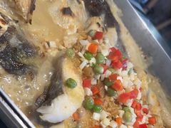 -半天妖烤鱼(方庄店)