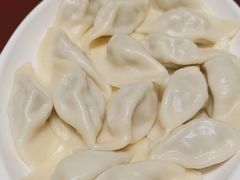 -喜家德虾仁水饺(开发区万达店)