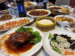 -玉林烤鸭店(定福庄店)