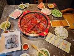 -赵家院子佬火锅(重庆总店)