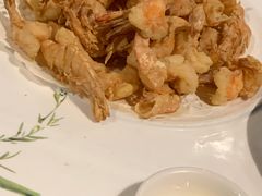 特色脆皮虾-江南原著(中联广场店)