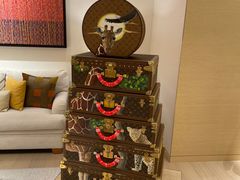 -LV路易威登(杭州万象城店)