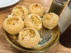 -清真·AL-JANNAT 佳纳特餐厅(狮子桥店)