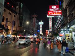 -唐人街(耀华力路)