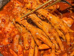 -HOTISLAND海鸡岛·韩国料理(江南西店)