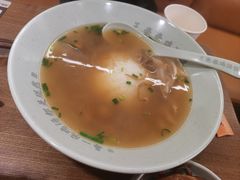 -王春春鸡汤饭(上海中海环宇城店)
