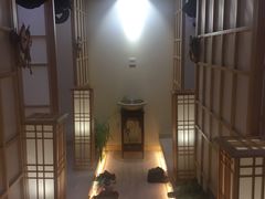 -樱の千渡日式料理·铁板烧•烧鸟(金盛田广场店)