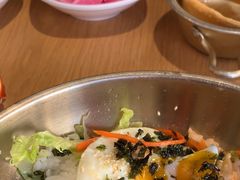 -海云台韩式汤饭·13年匠心韩料(南山店)