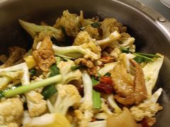 -小辣椒·桂林本地菜(鸿运店)