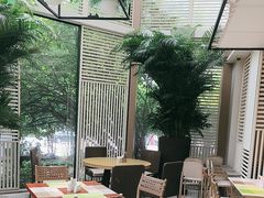 -金海湾自助餐厅(金陵饭店)