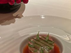-Caprice(香港四季酒店)