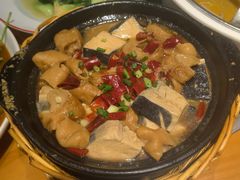 -龙梅肥肠鱼(明瓦廊店)