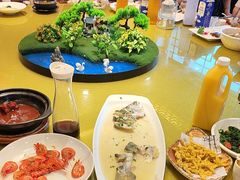 -宋园·上海菜(静安店)