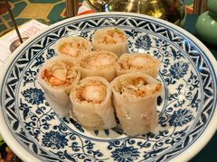 -誉八仙粤菜(万象天地店)