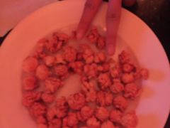 -乐圣量贩KTV自助餐(崇文店)