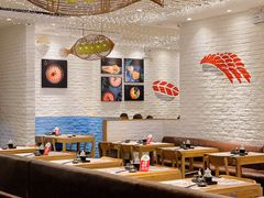 大堂-Sushi Love 创意寿司(正佳广场店)