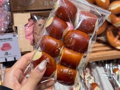 -仟吉·ART FARM主题店(菱角湖万达店)