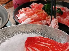 -呷哺呷哺 小火锅 (浦东新欧尚超市店)