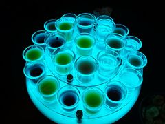 -悦界酒吧(后海店)