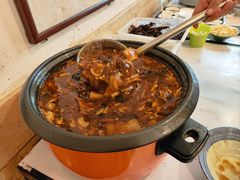 -聚首堂·特色小吃·肘子(什刹海德胜门店)