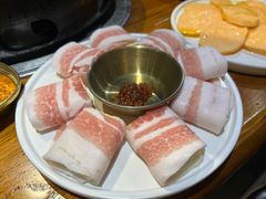 -原始泥炉烤肉(总店)