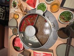 -巴奴毛肚火锅(七宝领展广场店)