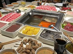 -海底捞火锅(勒泰店)