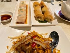 XO酱炒萝卜糕-御宝轩(益丰·外滩源店)