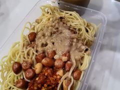 -乔伯凉面(白沙路店)