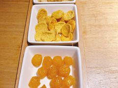 -胡马八破·川菜小馆(高新万达店)