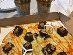 -必胜客(福州永嘉PH店)