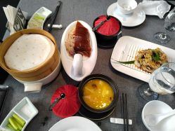 -花家怡园·宴会厅(簋街四合院总店)