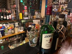 -帕丁顿酒吧Paddington