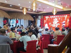 -萬家灯火·私房湘菜·22年老手艺(南岭大道店)