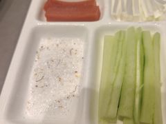 -黑窑厂糖油饼烤鸭·清真菜(黑窑厂街店)