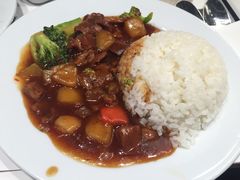 -宜家·瑞典风味餐厅(烟台路店)