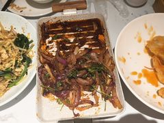 -关东小磨东北菜(漕河泾印象城店)