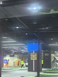 -反弹蹦床公园·亲子乐园·团建·派对(中庚漫游城店)