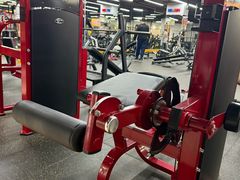 -超鹿运动(融侨锦江店)