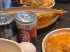 -牛New寿喜烧(新六百店)
