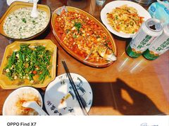 -朗妈私房菜(婺女州店)
