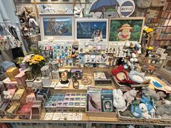 -猫的天空之城概念书店(苏州平江店)
