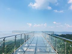 景点-巨石山景区