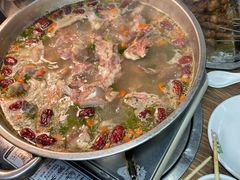 -一只羊烧烤(东湾半岛店)